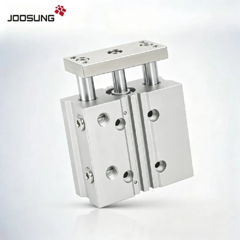 MCGB-03-25-125 Mini Twin-Guide Pneumatic Cylinder price
