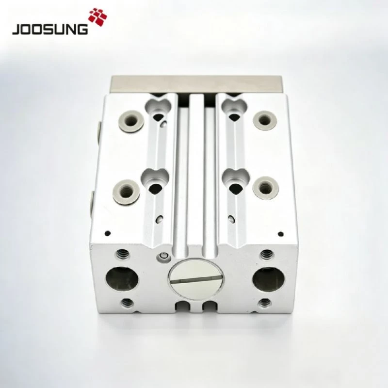 MCGB-03-25-25 Mini Twin-Guide Pneumatic Cylinder best