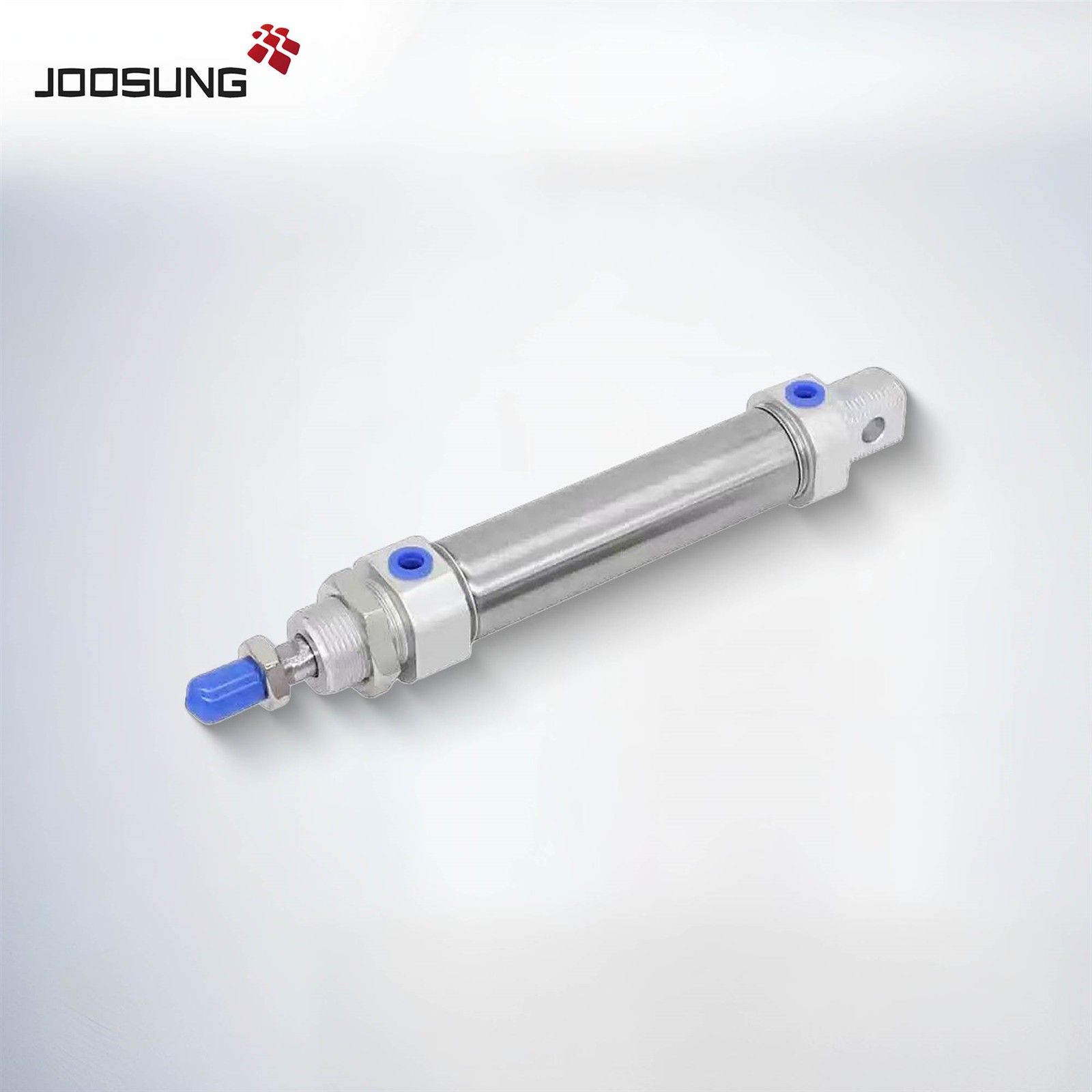 How to make Pneumatic Cylinder suitable for Automation System How to make Pneumatic Cylinder suitable for Automation System