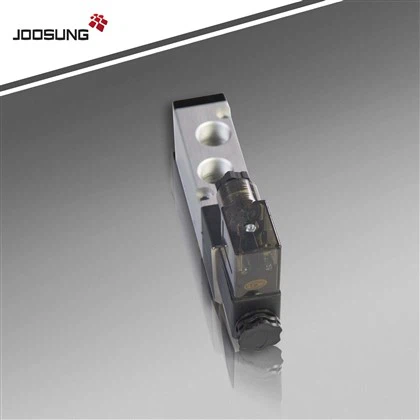 4V330-10 सोलेनॉइड वाल्व